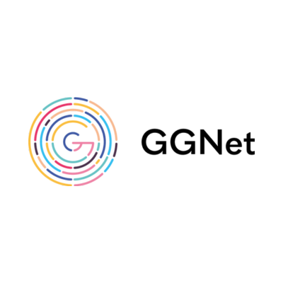 GGNet logo