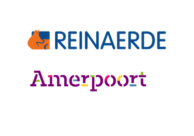 Logos Reinaerde & Amerspoort